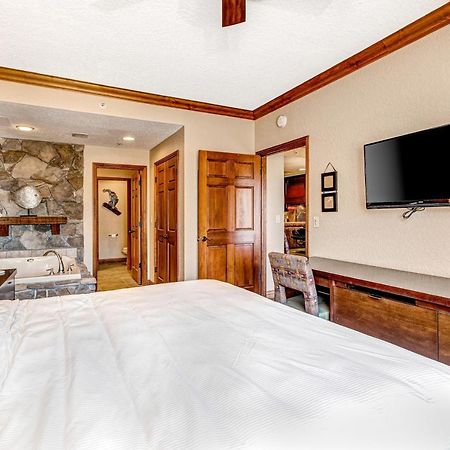 Canyons Westgate Resort #4506 파크 시티 외부 사진