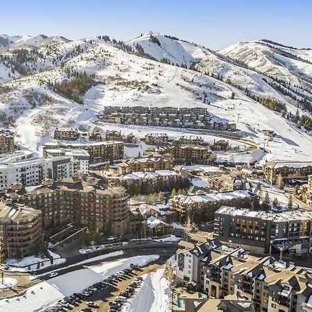 Canyons Westgate Resort #4506 파크 시티 외부 사진