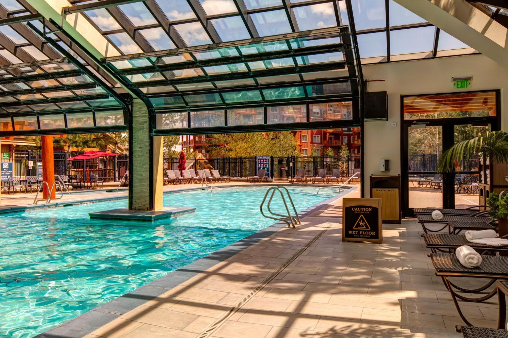 Canyons Westgate Resort #4506 파크 시티 외부 사진