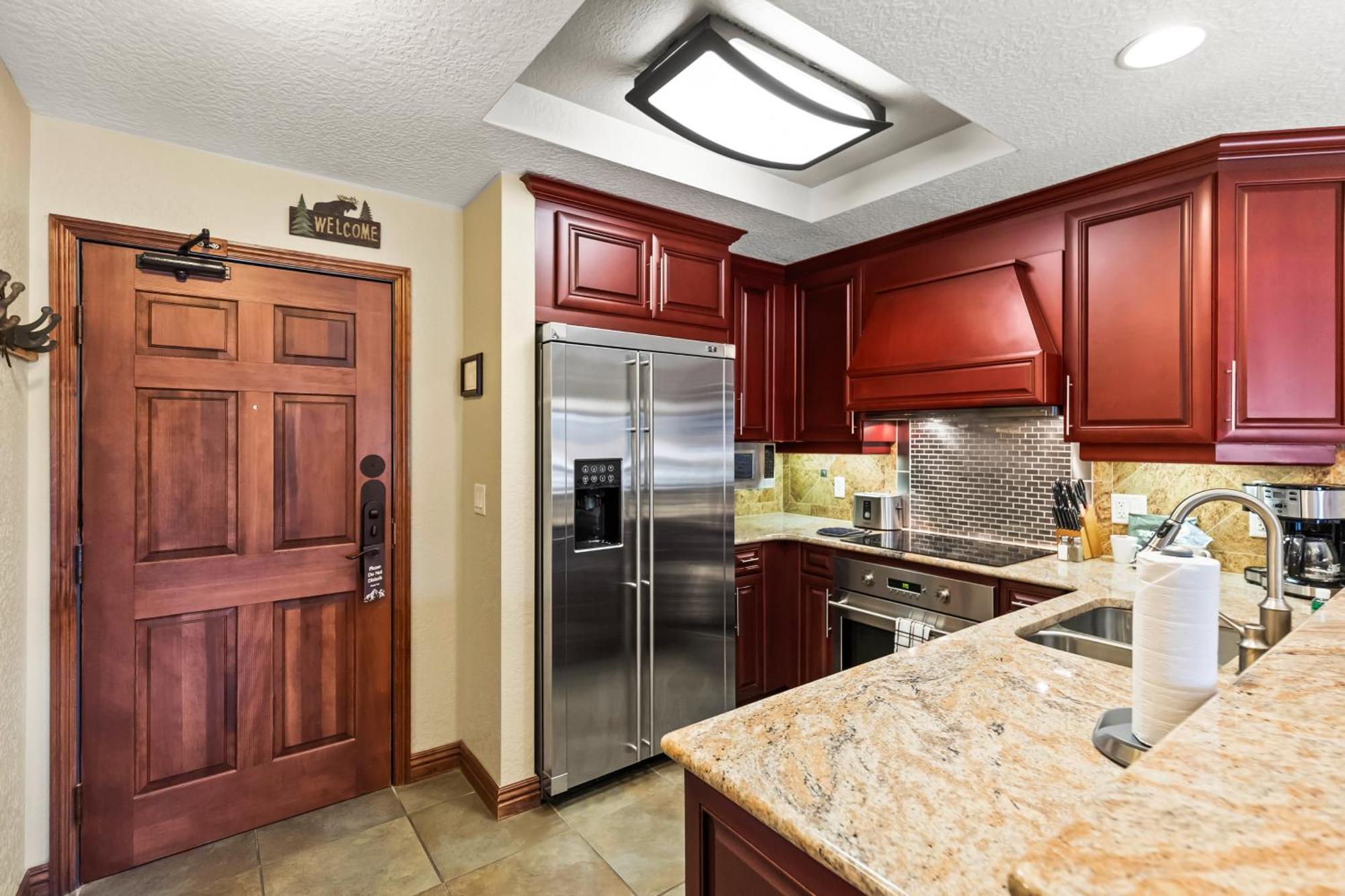 Canyons Westgate Resort #4506 파크 시티 외부 사진