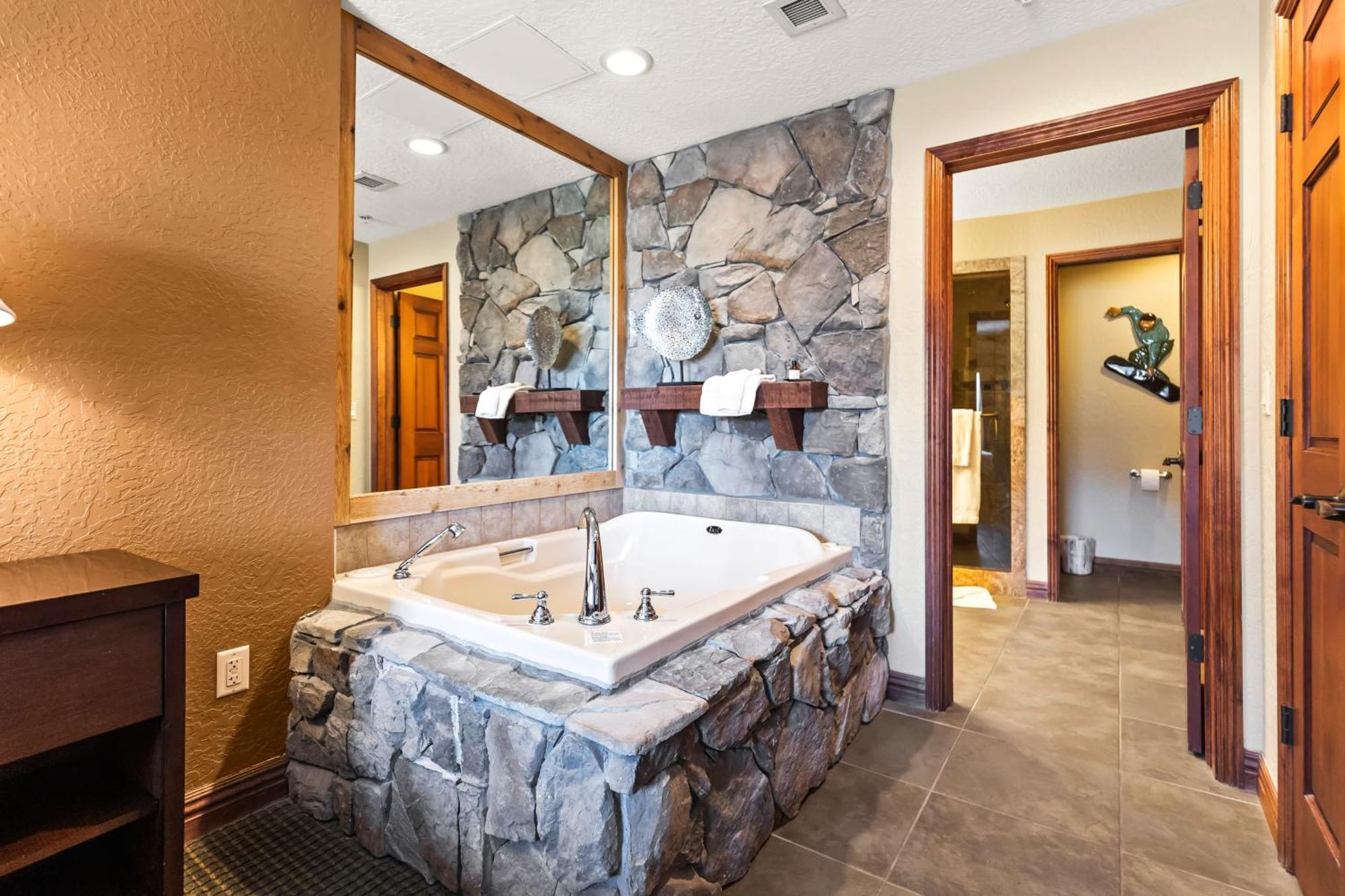Canyons Westgate Resort #4506 파크 시티 외부 사진