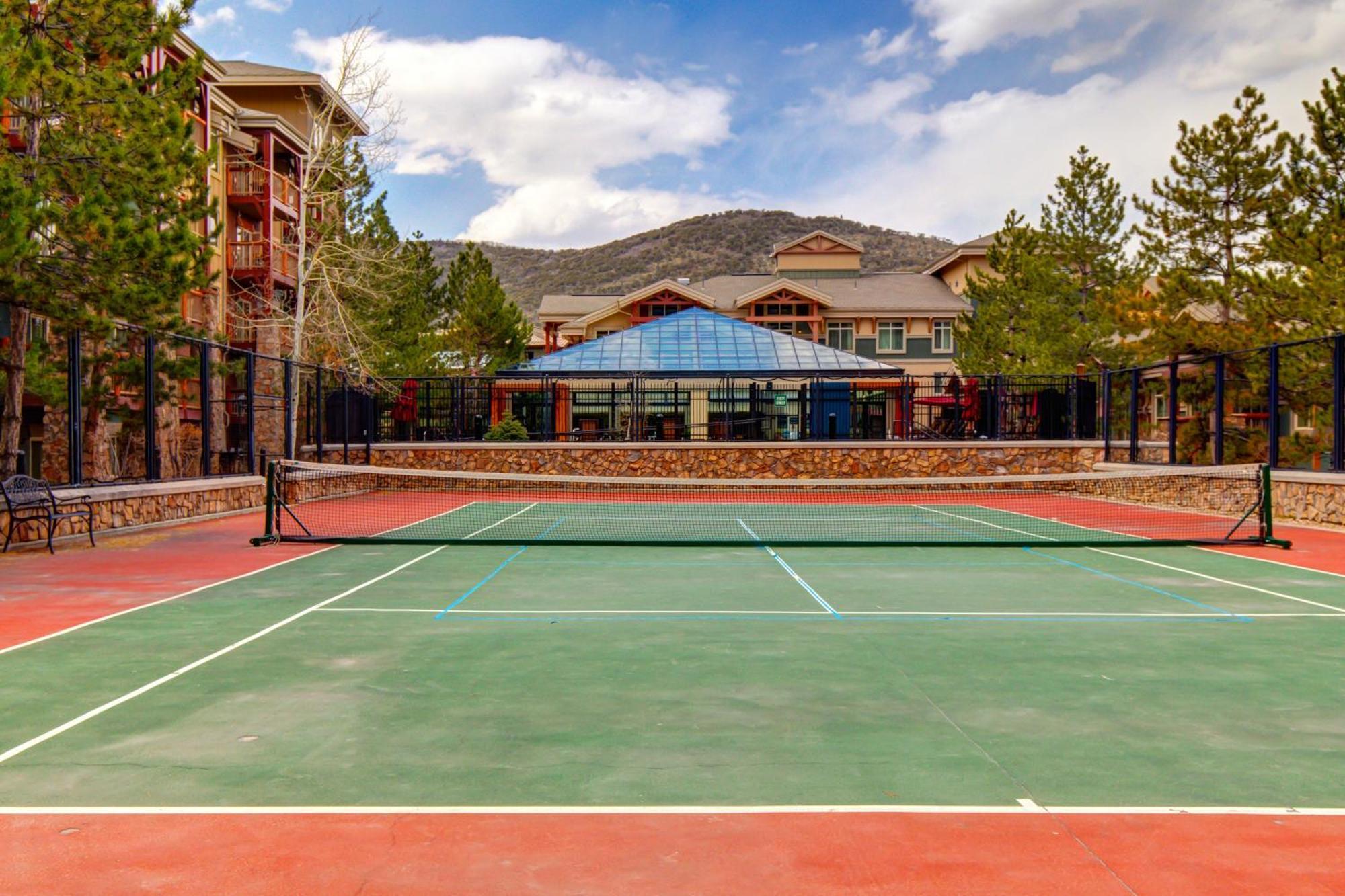 Canyons Westgate Resort #4506 파크 시티 외부 사진