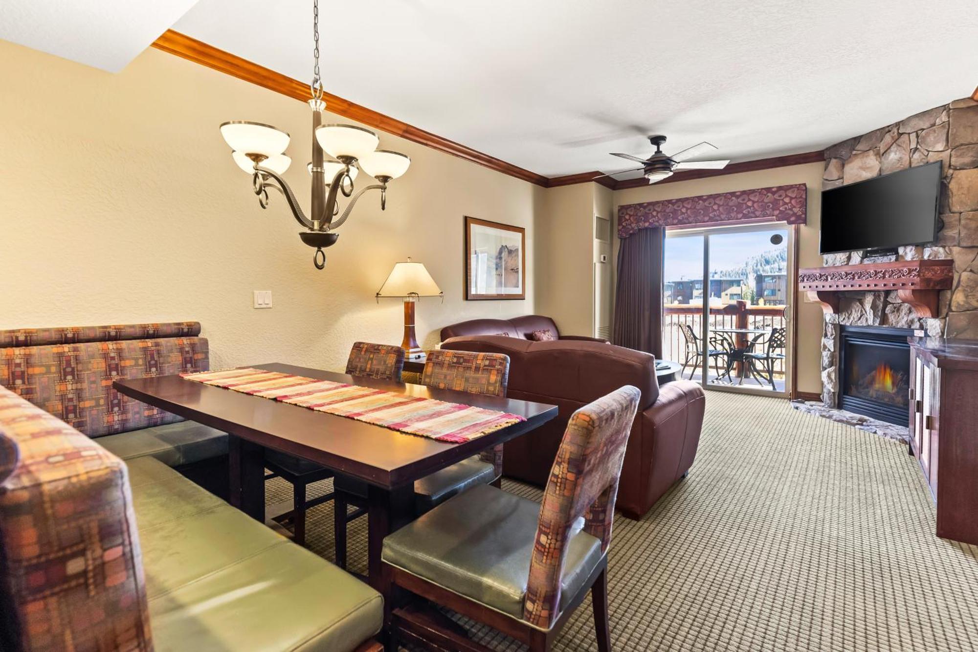 Canyons Westgate Resort #4506 파크 시티 외부 사진