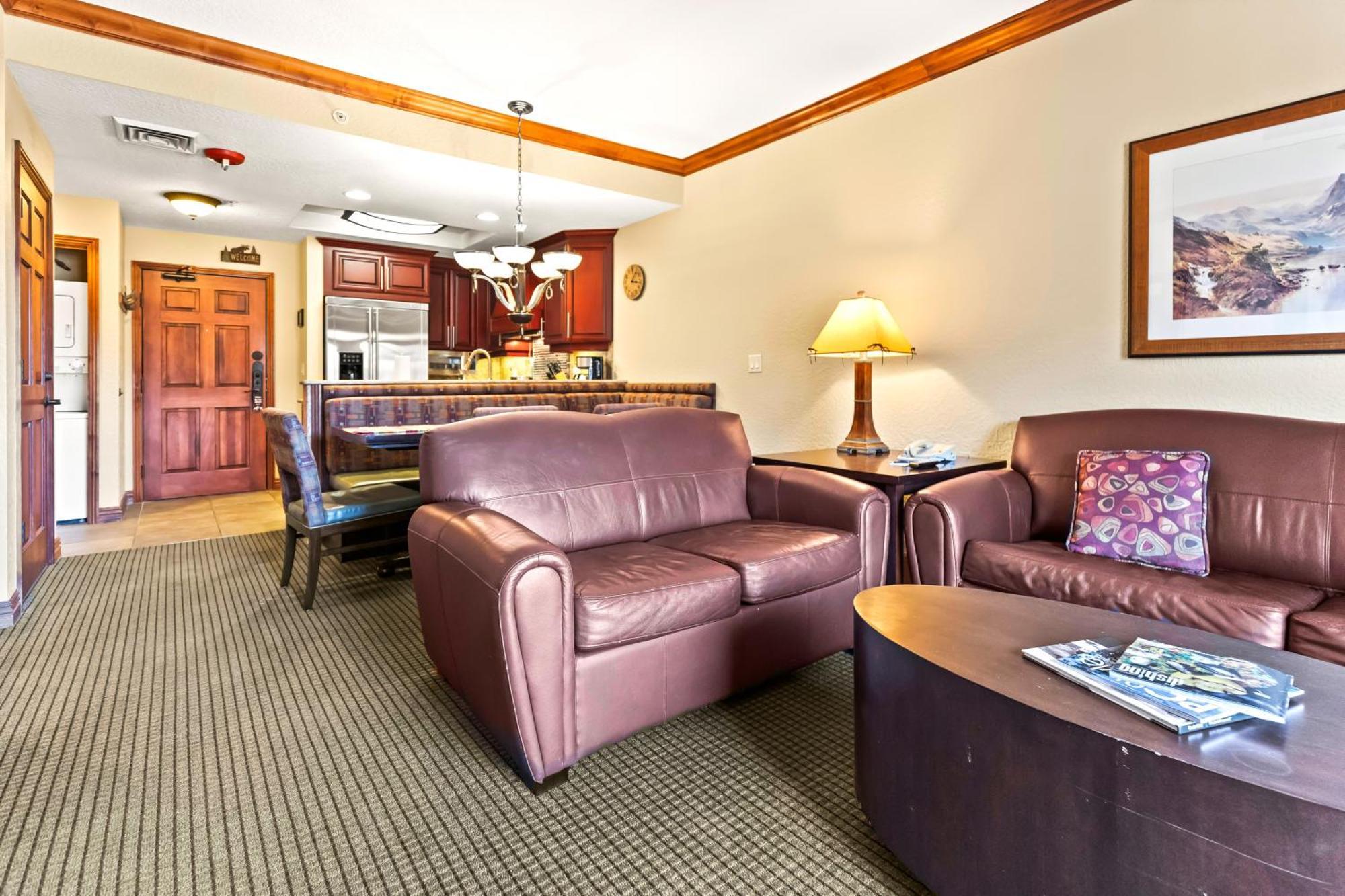 Canyons Westgate Resort #4506 파크 시티 외부 사진
